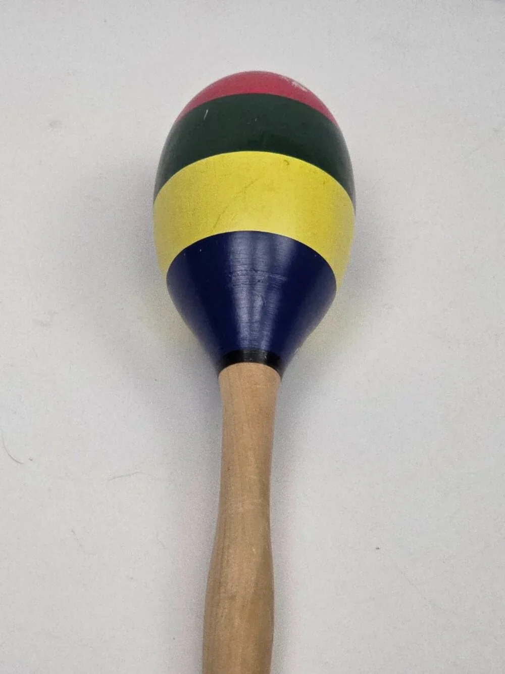 Melissa & Doug one maraca